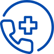Emergency Contact Icon